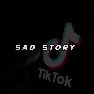 AKUN UTAMAA!!
TIKTOK:storysad27