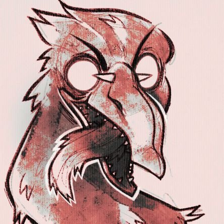 GooseGuts 🔪さんのプロフィール画像
