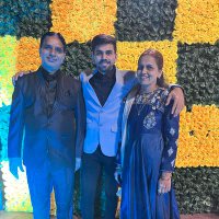 महैंद्र बिनवानी (@mahendrabinwani) 's Twitter Profile Photo