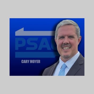 Cary Moyer D2🏈.com PSAC Columnist Profile