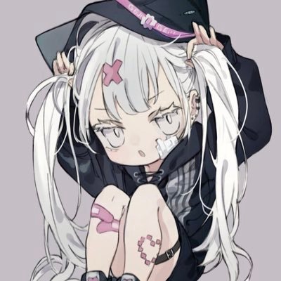 hVPMTBxFtFccs0R's profile picture. ツインテ少女は可愛い