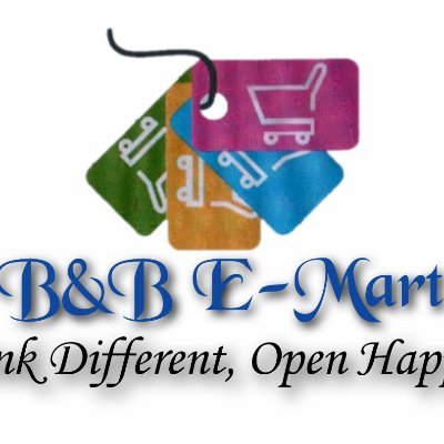 B&B is one of the premium E-Commerce platform currently selling Educational & Child Development Activity Toys online.Our vision to become household name for toy