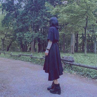 朱梨🍼さんのプロフィール画像