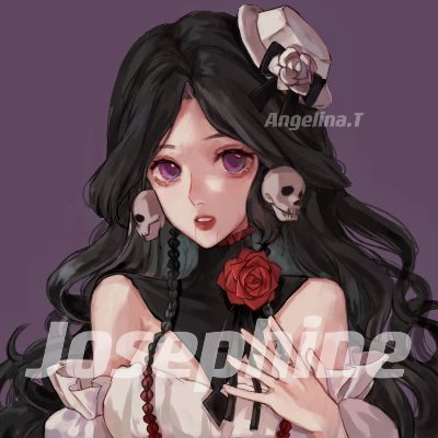 Angelina糖心さんのプロフィール画像