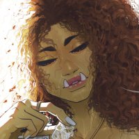 Rebecca (@cosplayingorc) 's Twitter Profile