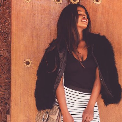 wachukamurage's profile picture. Kenya Moore