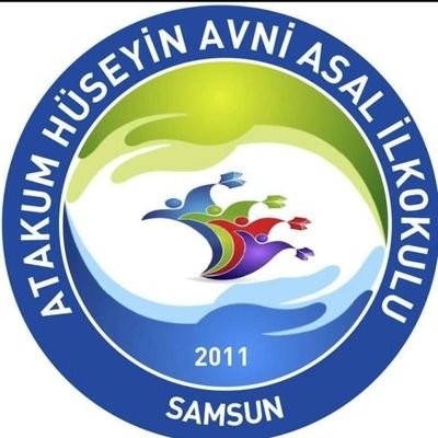 Samsun Atakum Hüseyin Avni Asal İlkokulu'nun resmi Twitter hesabıdır.