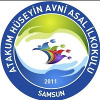 Atakum Hüseyin Avni Asal İlkokulu(@asal_avni) 's Twitter Profile Photo