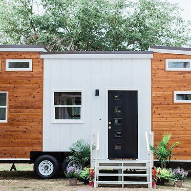 501(c)(3) organization bridging the gap in affordable housing by building HOLLAND, a tiny home community for independent living among adults with disabilities.