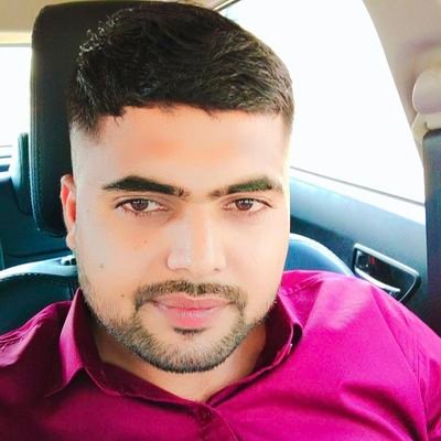 RinkuBajrangdal's profile picture. jai gov mata