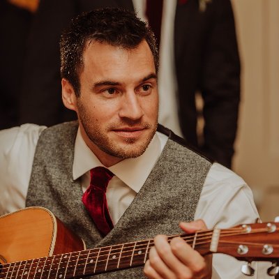 Software Engineer @hbomax, #guitarist, @Michigan_State alum, @Seahawks fan