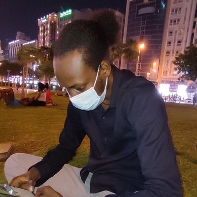 IssaDocta's profile picture. #PrinceIssaSaleh