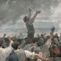 A. Martín del Pozo (@albertomdp) 's Twitter Profile