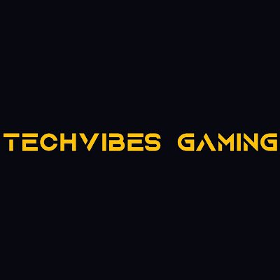 TechvibesG's profile picture. 