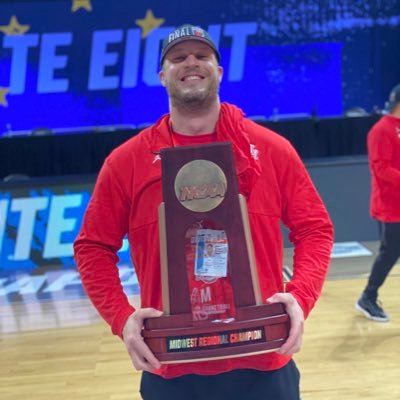 Director of Sports Performance for Men's Basketball - University of Houston | USU Football Alum