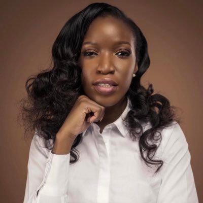 BimpeFemiOyewo's profile picture. Creating change through @GoKinnect and @edwardconsultin. Duke 👩🏾‍🎓 Human Rights. Peace & Education Advocate. #SDGs #AshokaYoungChangeMaker #scholarships