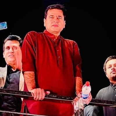AdilIslamKhan's profile picture. 