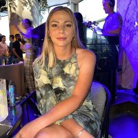 Robyn Klaasen (@robynklaasen64) 's Twitter Profile