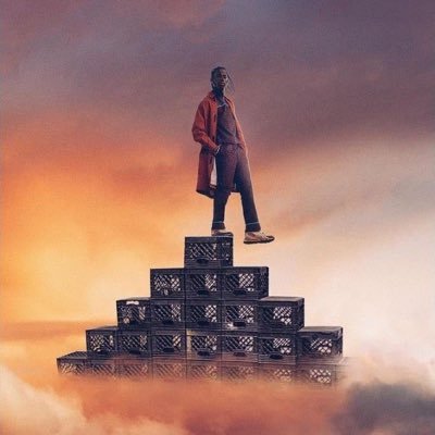 Ibrahimbrown16's profile picture. Pan-Africanist. Man united. Ronaldo. Drake.  it’s not that deep.