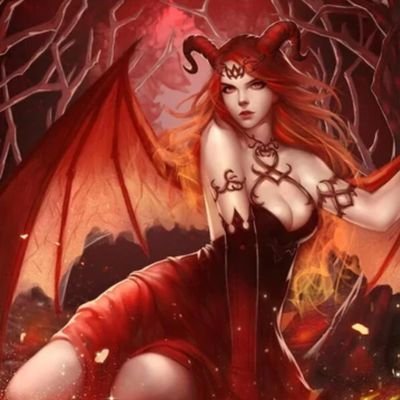 Horny Succubus