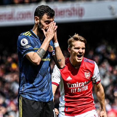 arsenalmav's profile picture. Gunners for life