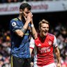 arsenalmav's profile picture. Gunners for life