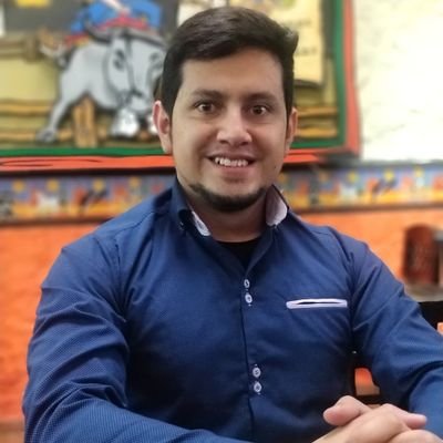 CEO de @ewonti Ingeniero de software, especialista en E-commerce, Marketing Digital, Big Data, Machine Learning y consultor de negocios empresariales.