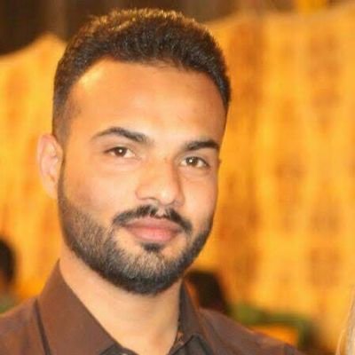 Chandiosalman1's profile picture. Pakistan Peoples Party Social Media Activist...
Vice President PS111 PYO 
Wazir e Azam #BilawalBhutto