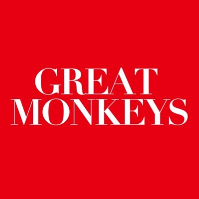 GREAT MONKEYS！@julie_gremon/@soy_gremon/@muiko_gremon/@yuni_gremon GOODS→https://t.co/eKjFBWBujk