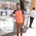 Amal Ghosh (@amalghosh3) Twitter profile photo Amal Ghosh (@amalghosh3) Twitter profile photo