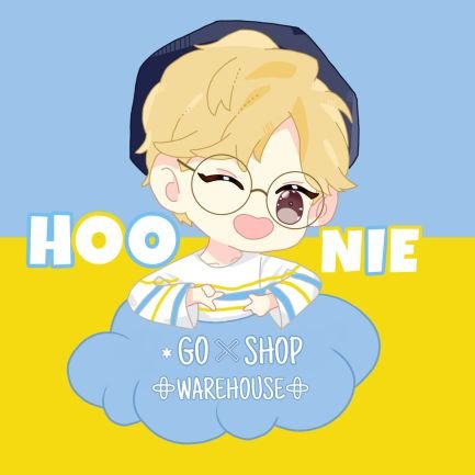 Welcome to Hoonie, check our carrd for details || Mention after DM ||
feel free to mention Owner @Kyuiee & Admin @forhaojun