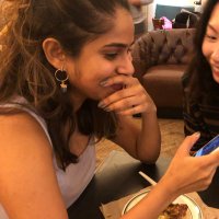 rey (@shreyasrini) 's Twitter Profile