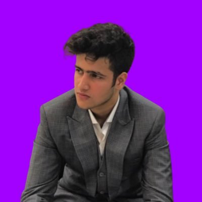 shahzam_23's profile picture. 🧑🏻‍💻