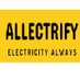 Allectrify Power Solutions (@allectrifyp) Twitter profile photo Allectrify Power Solutions (@allectrifyp) Twitter profile photo