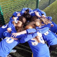 FCBluestarGirlsFooty (@didsfootygirls) 's Twitter Profile Photo FCBluestarGirlsFooty (@didsfootygirls) 's Twitter Profile Photo
