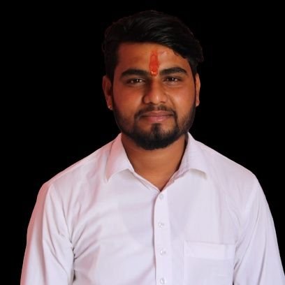 MahaveerJatbjp1's profile picture. Politician
जिला उपाध्यक्ष भारतीय जनता युवा मोर्चा