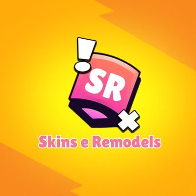 Skin_e_Remodel's profile picture. Pagina para mostrar idéias de Skins e Remodels da comunidade de Brawl Stars //
DM aberta para sugestões📩