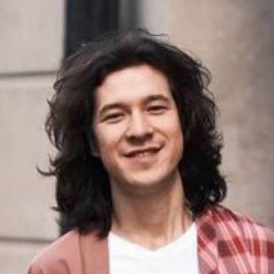 ilishkin_v's profile picture. Cryptofan, Game Designer, Musician, Programmer