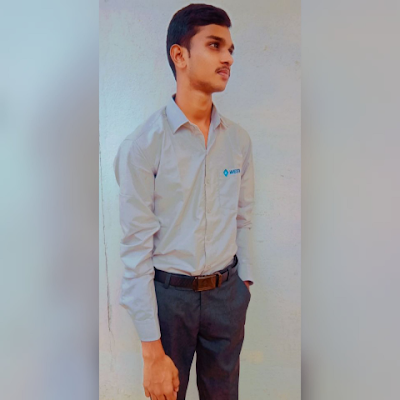 GuptaVV1's profile picture. 