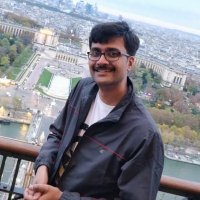 Shyam(@Dr_Shyam_S) 's Twitter Profile Photo