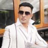 tehseenp's profile picture. Venture Capitalist •Political Analyst & Consultant • Atheist•