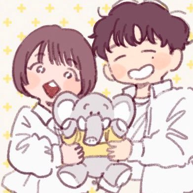 ✋めむ🐘さんのプロフィール画像