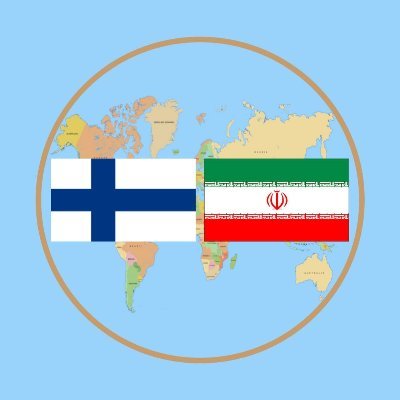 IRANinFINLAND Profile Picture