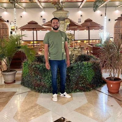 yash_patni12's profile picture. INDIAN 🇮🇳
Partner @ Hiralal Patni & Co
Cotton Bales & Products 
Loves traveling, eating, day dreaming. 
Born Madridista⚽...