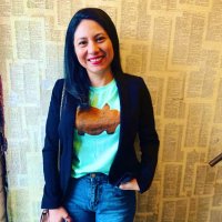 Carmen Serrata, PhD(@LightdelCarmen) 's Twitter Profile Photo