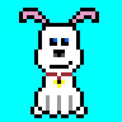 BestDogNFT01's profile picture. Only Dog NFT 
https://t.co/PG4cG2Lu4Q