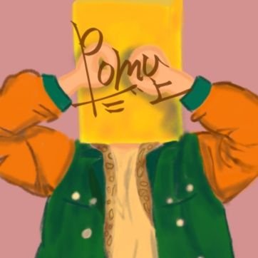 ぽむ。さんのプロフィール画像