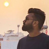 kushal brahmbhatt (@kushalbrahmbha1) 's Twitter Profile