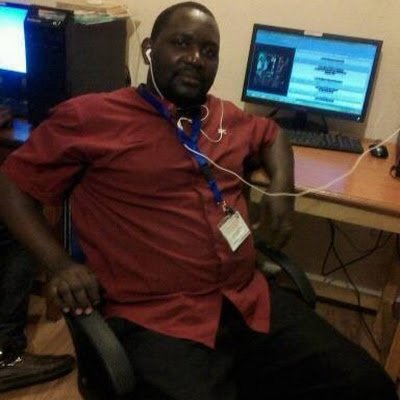 luyima_charles's profile picture. Confused confuser