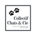 Collectif Chats & Cie (@CollectifChats) Twitter profile photo